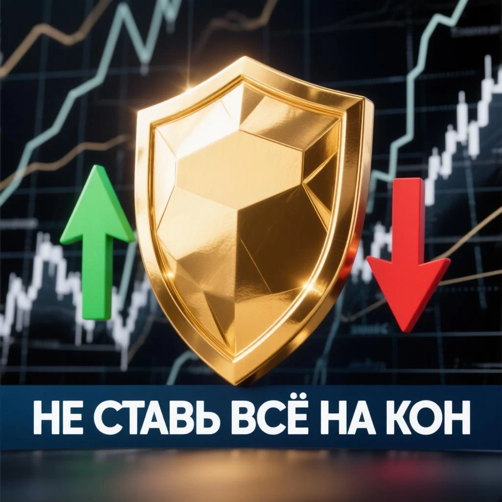 #золото #инвестиции #золото2026 #фрс #инфляция #портфель #финансовыйсовет #каквложитьденьги #защитакапитала - изображение