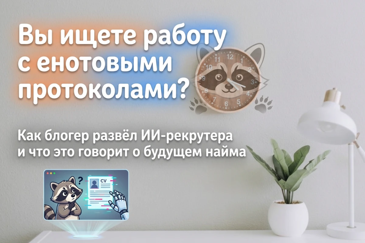 Рубрика: ИИ с человеческим лицом Иногда лучший способ понять, насколько «умён» искусственный интеллект, — это - изображение