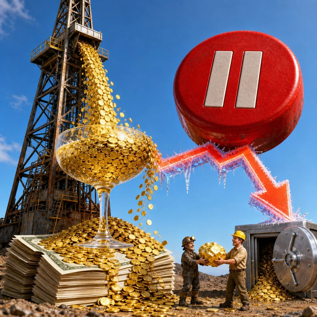 1️⃣ Чистая прибыль Газпрома $GAZP по МСФО за I полугодие 2026 года составила 863,9 млрд ₽, снизившись на 12% год - изображение