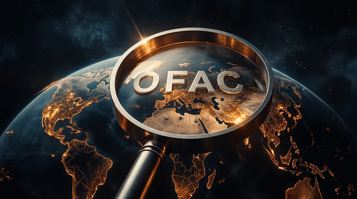 Что случилось Управление по контролю за иностранными активами Минфина США (OFAC) начало выносить первые решения - изображение