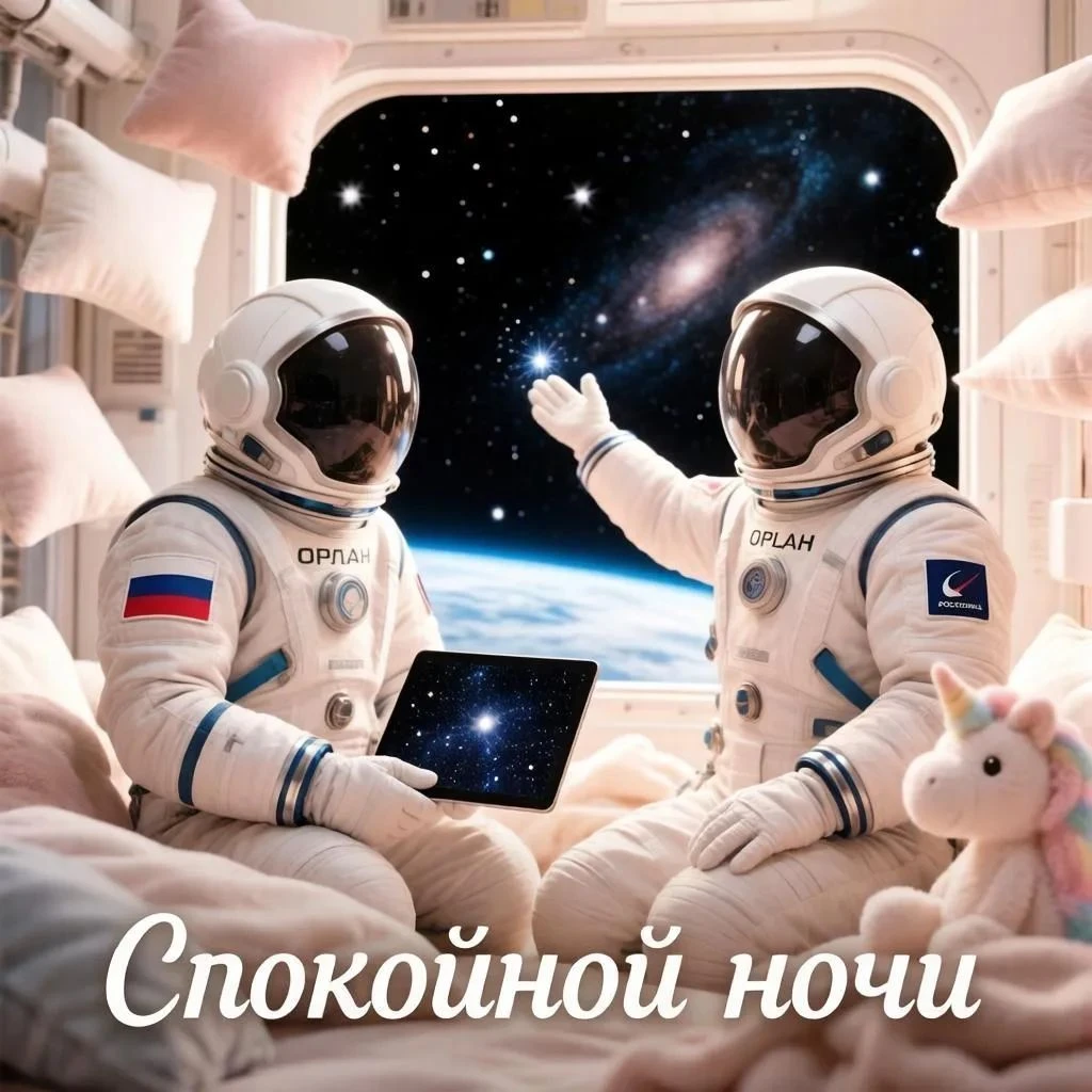 #сон #пожеланиянаночь #maks_and_pirate - изображение