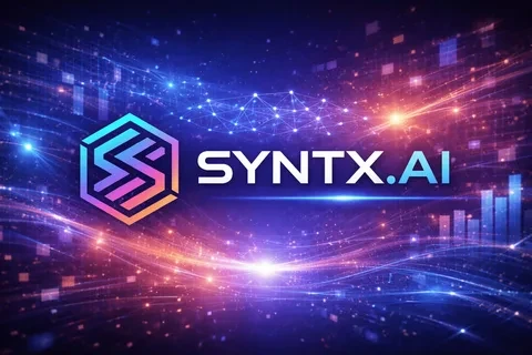 ЧатГПТ Syntx Мультибота-комбайн с подпиской Доступ к 70+ моделям: ChatGPT, Gemini, Claude, Midjourney, Suno, - изображение