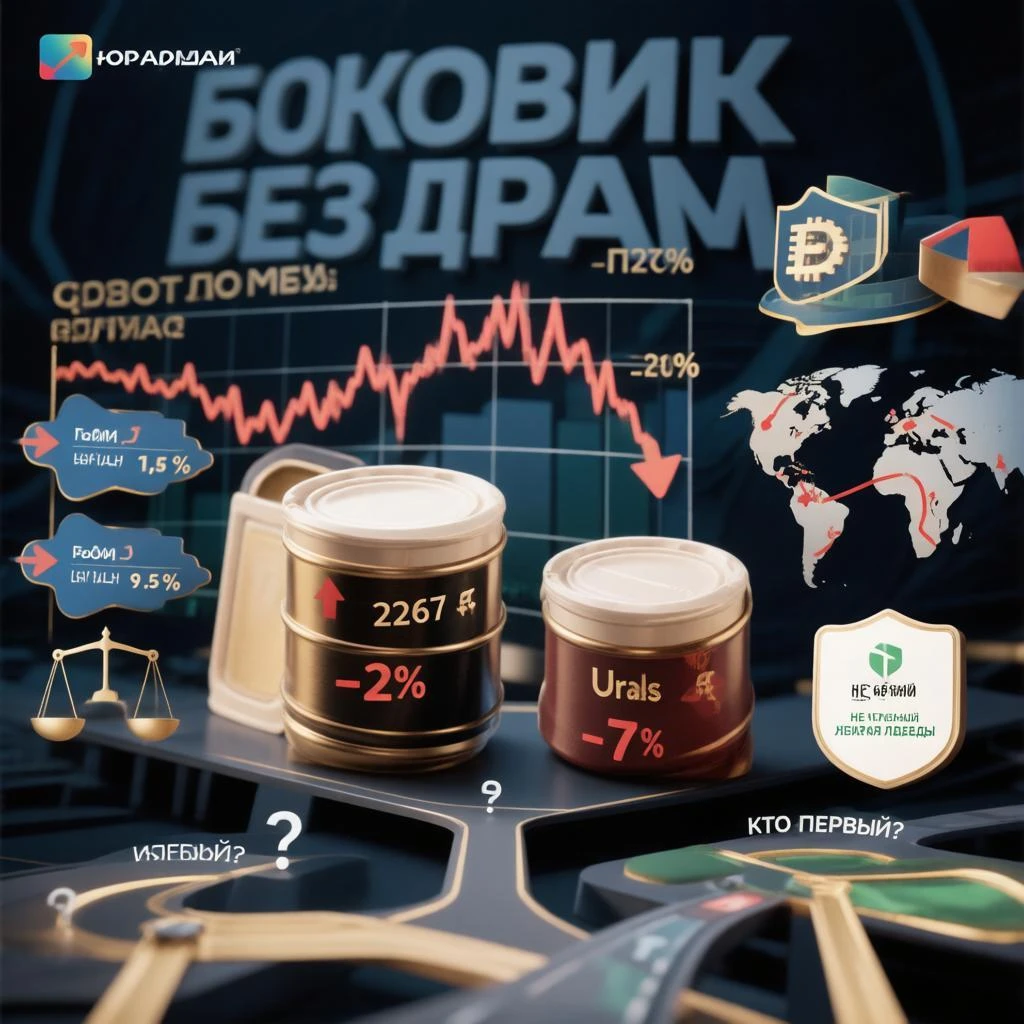 #Базарразбор Индекс МосБиржи на старте утренней сессии держится около 2262 пунктов — формально минус 0,71%. - изображение