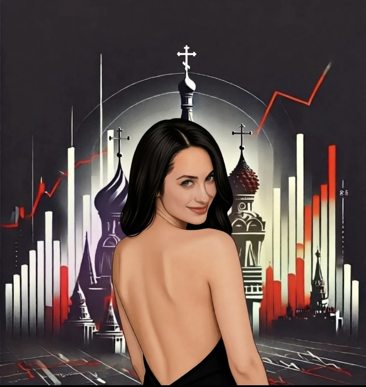 Наверное, не один трейдер или инвестор задавался этим вопросом, наблюдая за странной закономерностью: акция - изображение