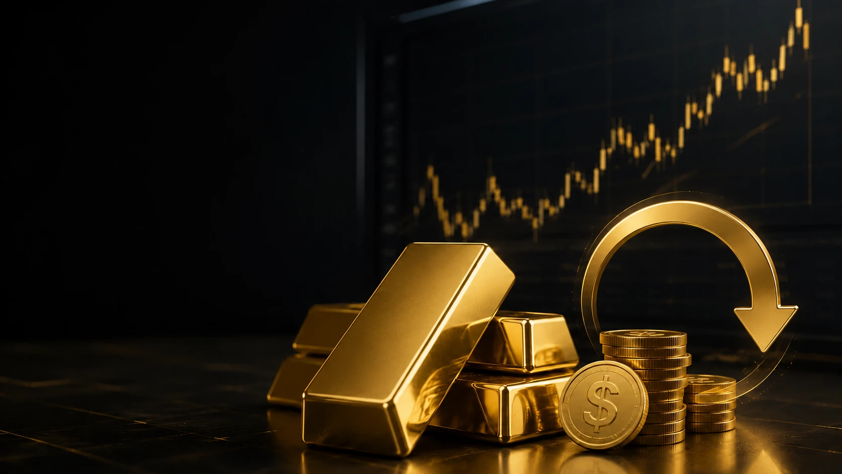 Трейдер из Узбекистана торгует золотом XAU/USD внутри дня. Его стратегия построена на коротких импульсах: 10–15 - изображение
