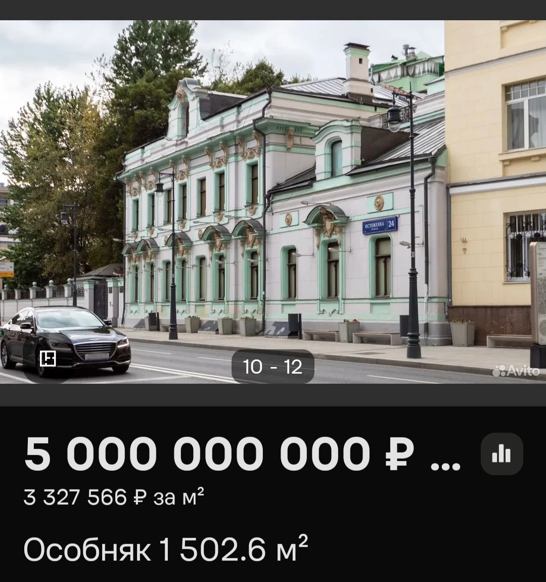 Ну вообще как можно вот взять и пролистнуть такое предложение на основе ваших поисков... Авито, ты меня - изображение