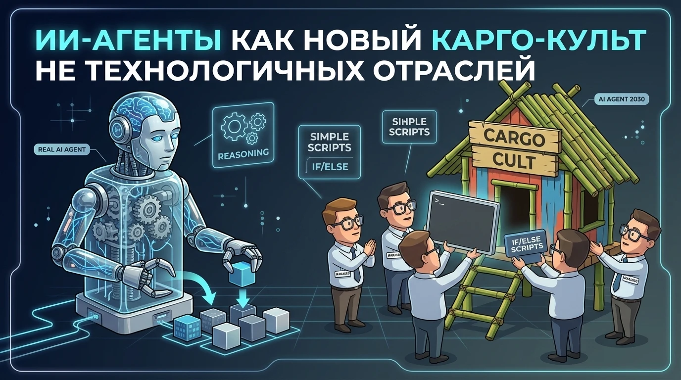 «ИИ-агенты будут помогать заказчикам готовить закупки, поставщикам — проверять заявки, а специалистам - изображение