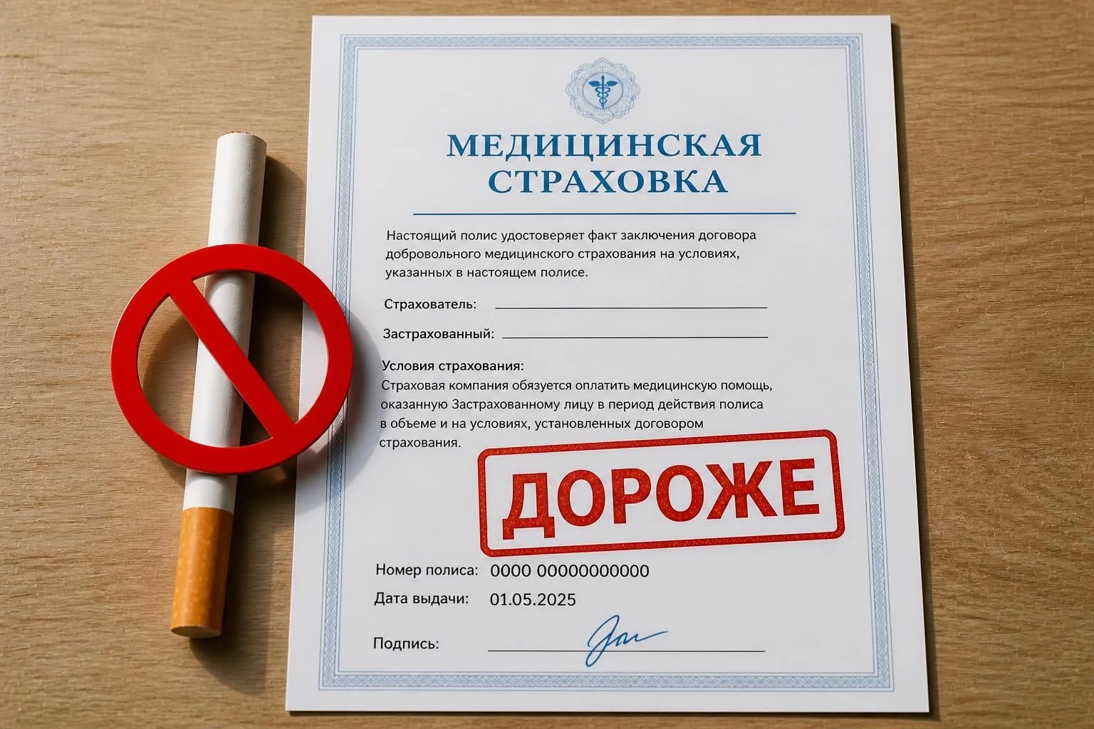 Я не буду говорить про вред курения для здоровья. Этого и так везде полно. Мы смотрим только на деньги и - изображение