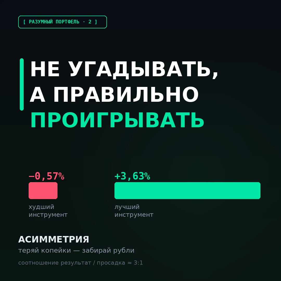 Моя цель — поделиться экспертизой: рассказать, как на самом деле работают финтех-команды, которые создают - изображение