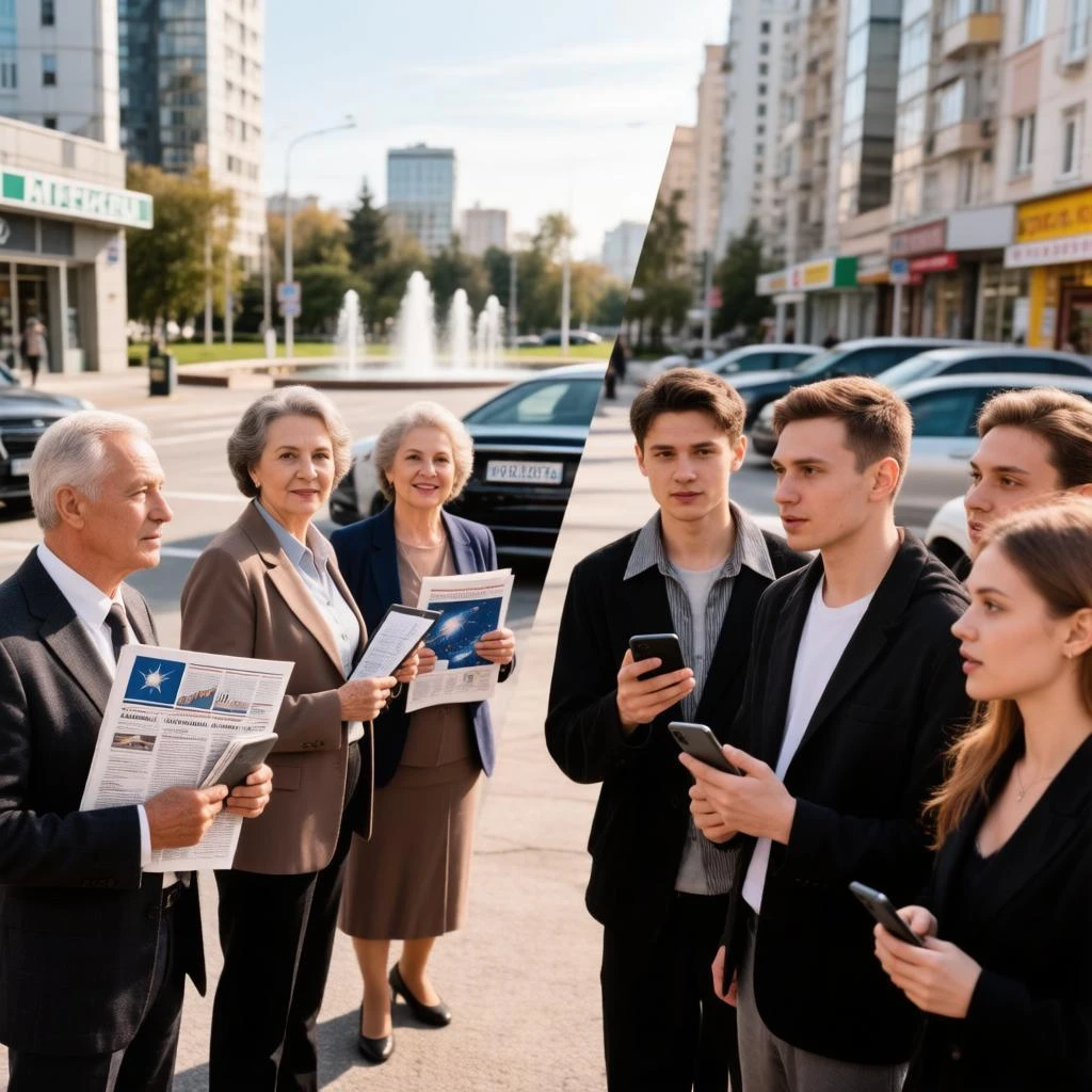 #Базарразбор Эта идея пришла мне в голову не сегодня и не вчера. Я давно наблюдаю за тем, как в комментариях под - изображение