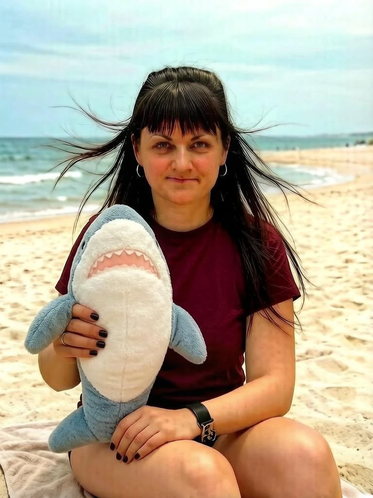 ВОПРОС/ОТВЕТ 👩‍🦰 Добрый день, Лилия! У меня скоро будет суд по алиментам. Подскажите, после того как будет - изображение