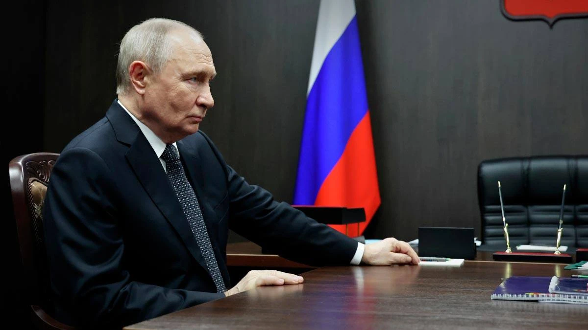 Без лишних слов, спасибо за Россию 🇷🇺 - изображение