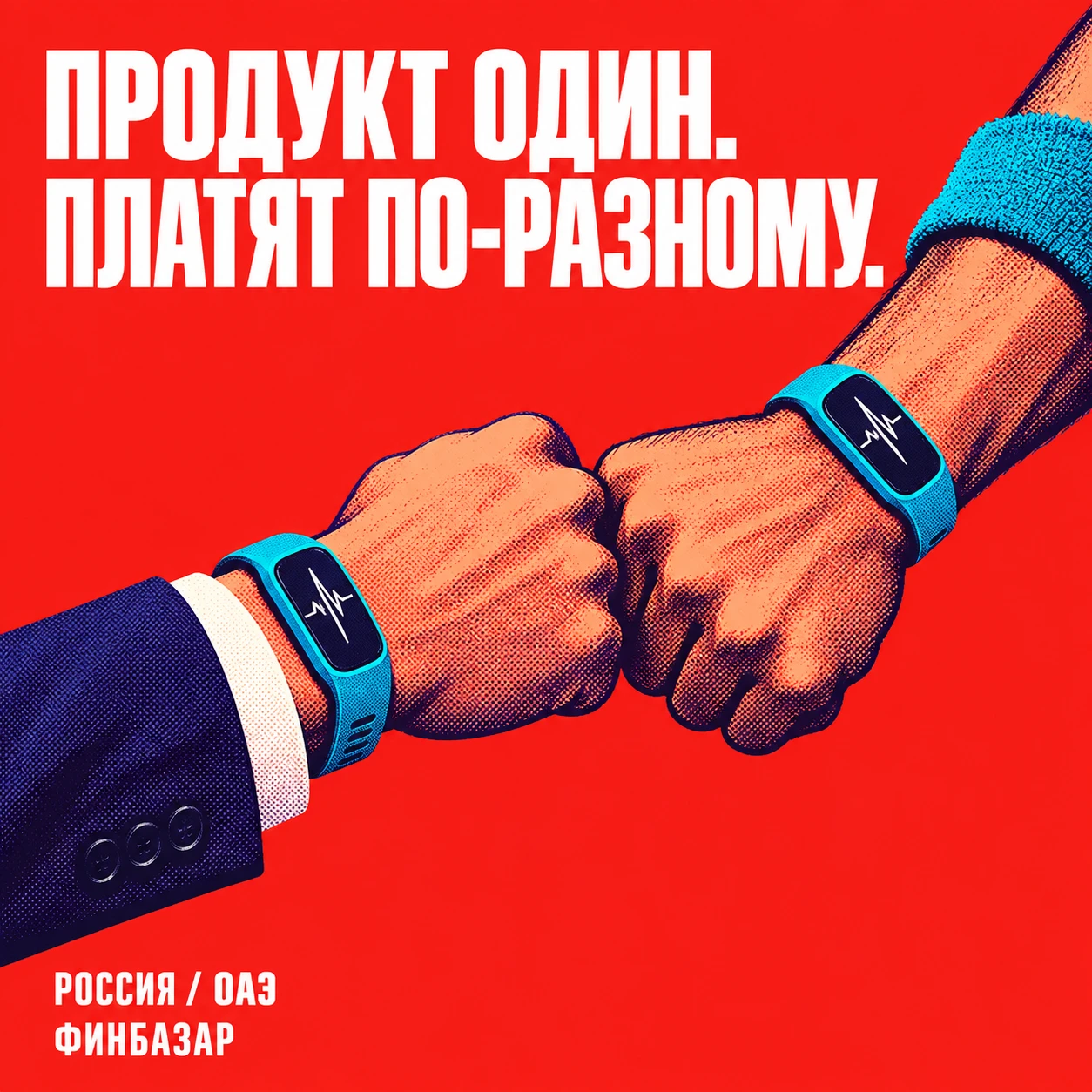 Проект: экосистема здоровья. Браслет с ЭКГ, ИИ-анализ показателей, живые специалисты в приложении, партнёрская - изображение