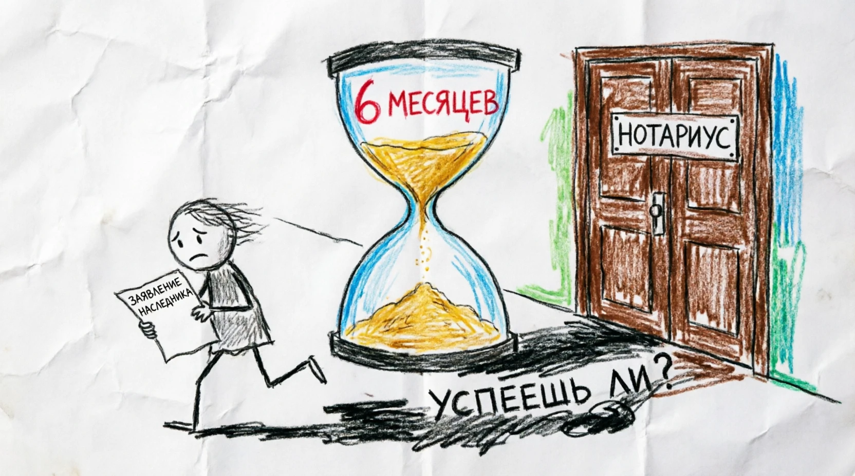 Друзья, привет! 👉 Уход близкого человека — это всегда тяжело. Но после того, как первая боль утихает, перед - изображение