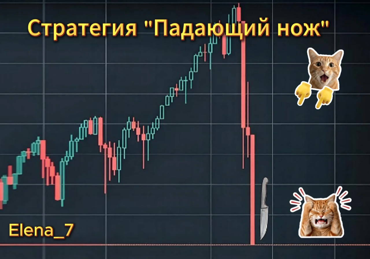 🗡️ Представьте: вы стоите у кухонного стола. С ножа слетает кусок масла, и лезвие со свистом летит вниз. Ваша - изображение