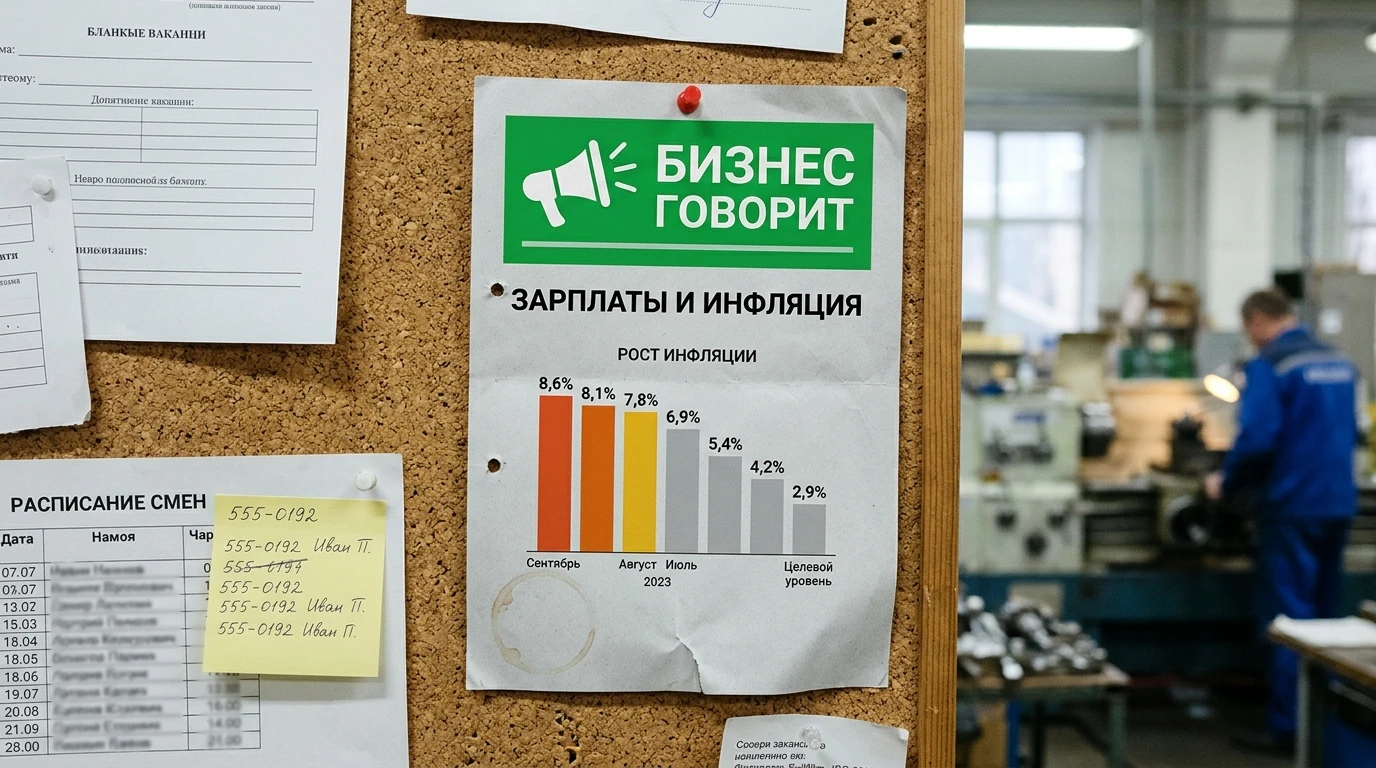 Хорошая новость для инженеров: работодатели готовы платить им на 8,6% больше, чем год назад. Это выше инфляции, - изображение