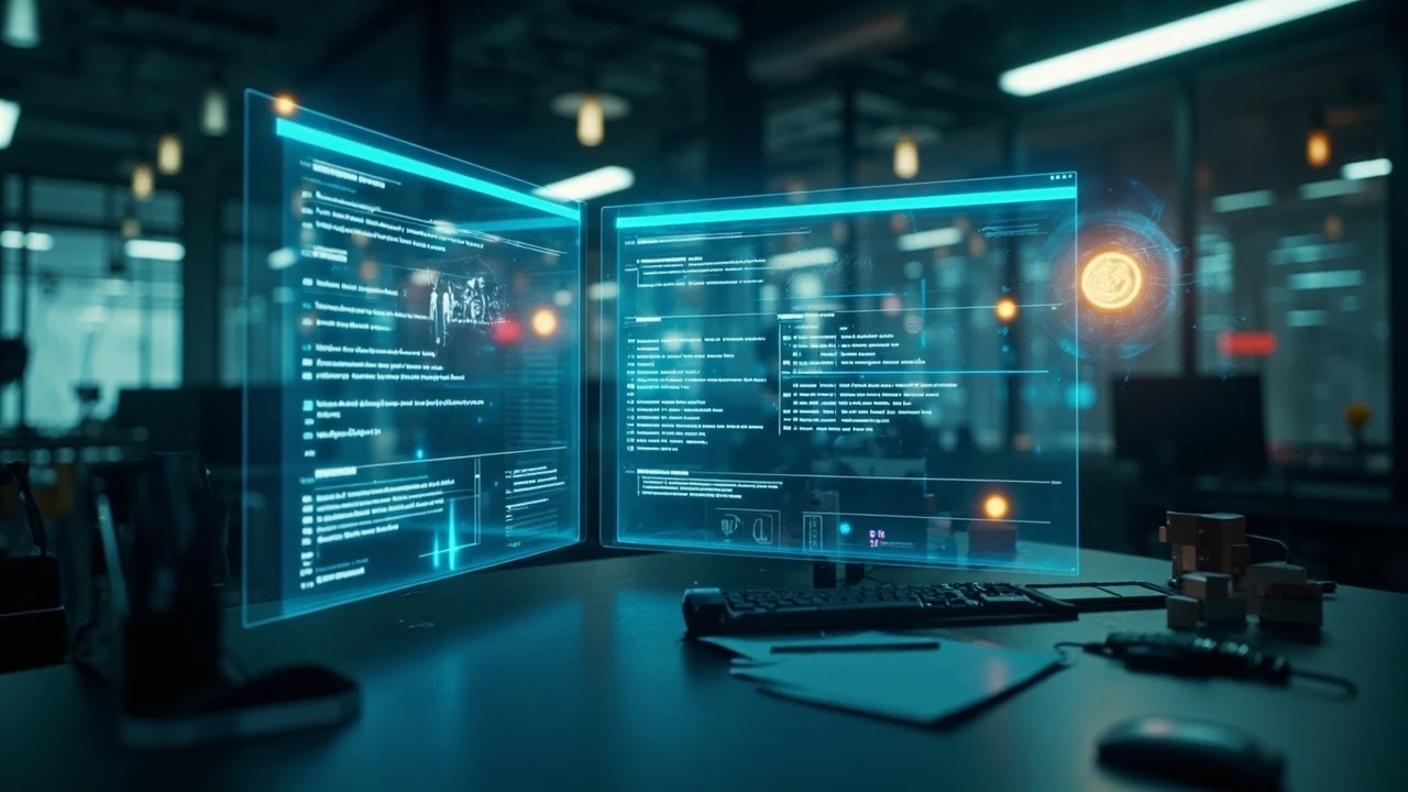 AI Digest: Meta AI научила второго агента напоминать основному о забытых ошибках Meta AI представила memory - изображение