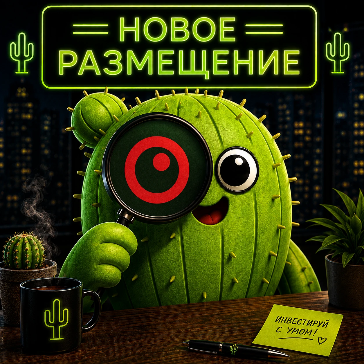 ‎‎🕵️‍♂️ Что за компания: ‎ ‎«Брусника» — российская девелоперская компания. Она специализируется на комплексном - изображение
