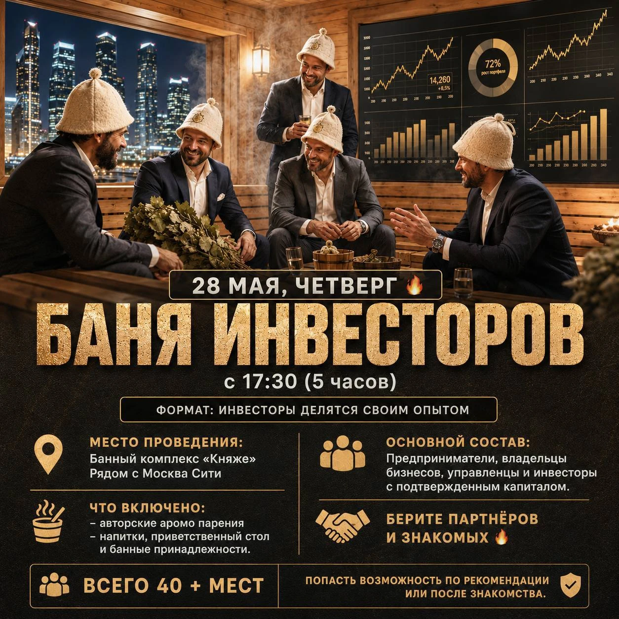 Друзья, привет! Дмитрий Панфилов на связи. Хочу обсудить с вами один важный момент — доверие. В бизнесе и - изображение