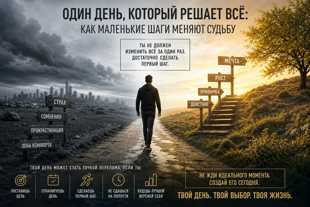Представьте обычного парня. Вечер, ноутбук, чашка кофе — он листает ленту, думает о планах на будущее и не - изображение