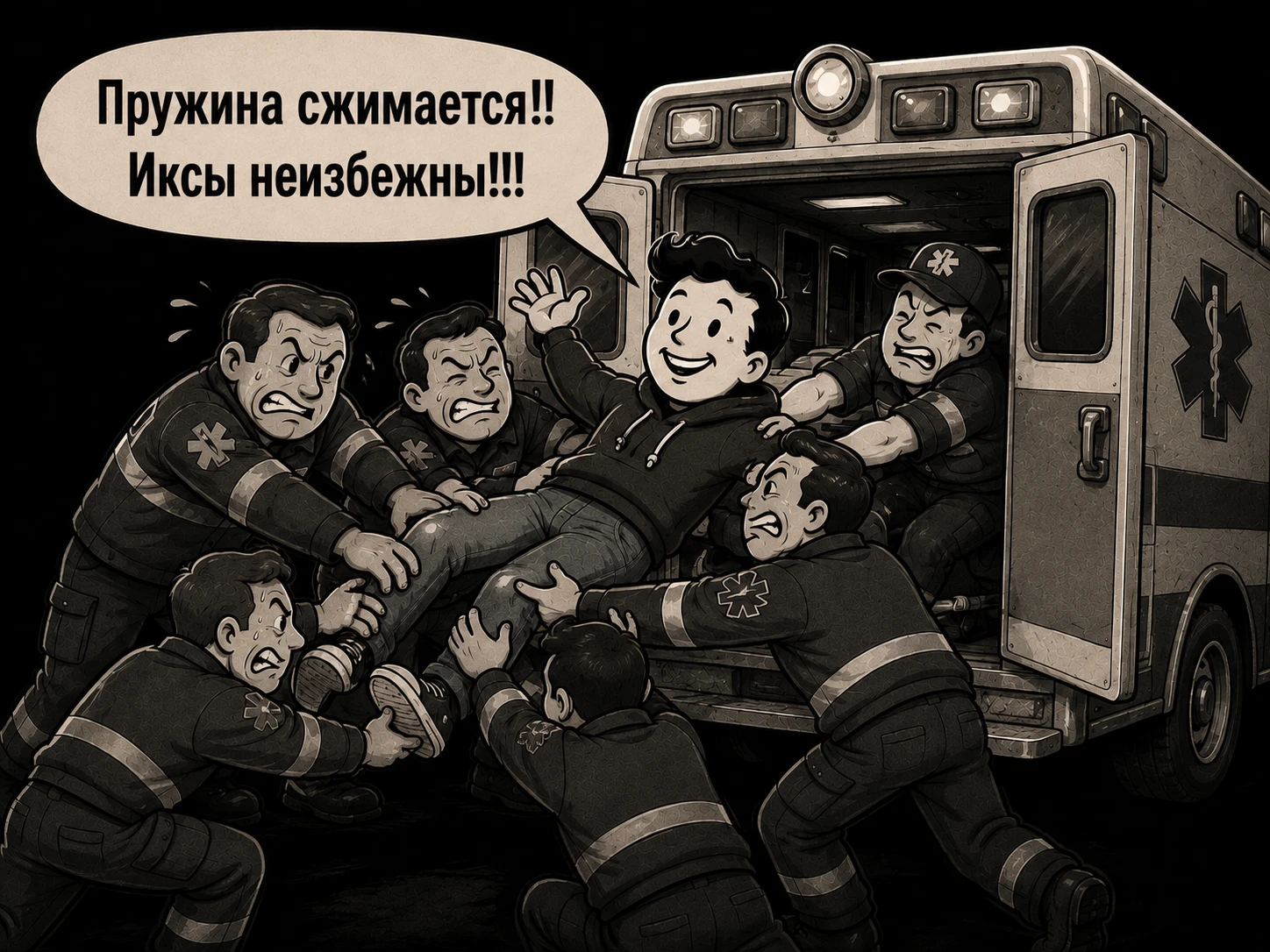 Очередная классная неделя. Индекс МосБиржи прибавил около 6,5%, поднявшись до 2253 пунктов. RGBI тоже пытался - изображение