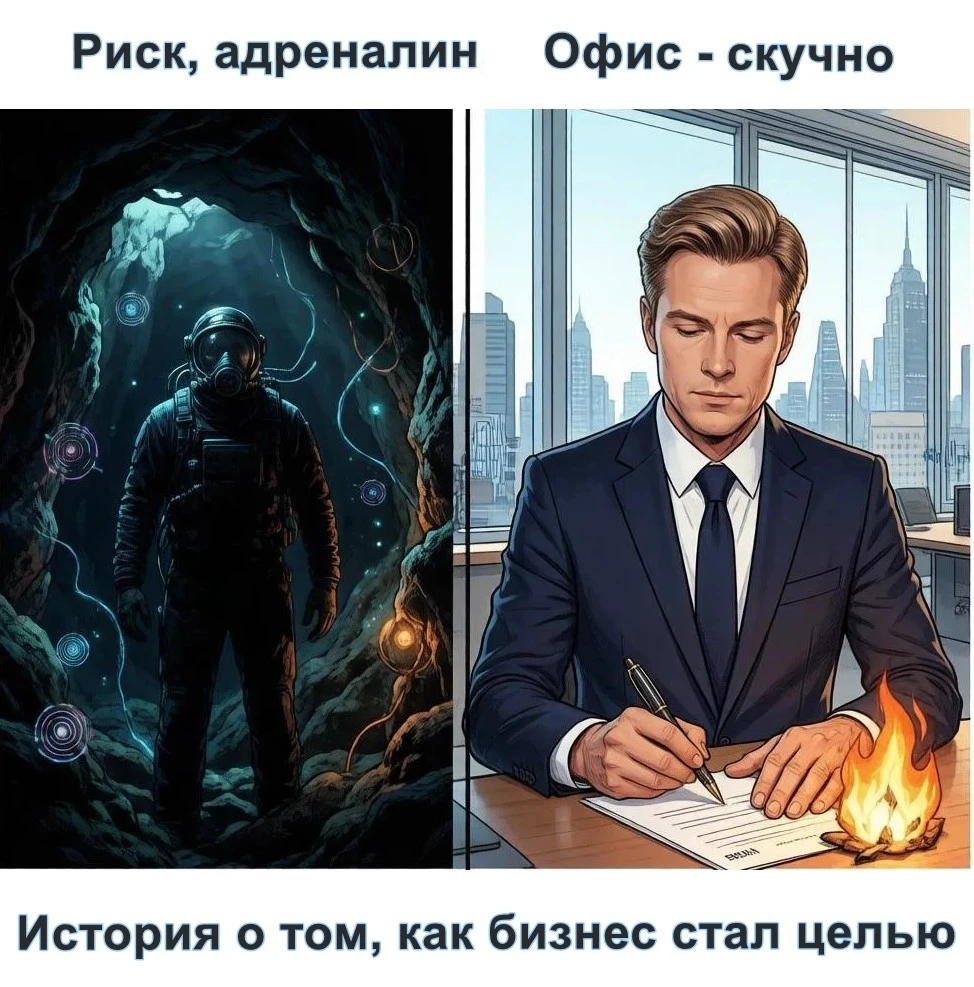 Разберём пост, который вам ничего не стоит. В расследовании этого дела я не прошу вас сразу платить за коучинг. - изображение