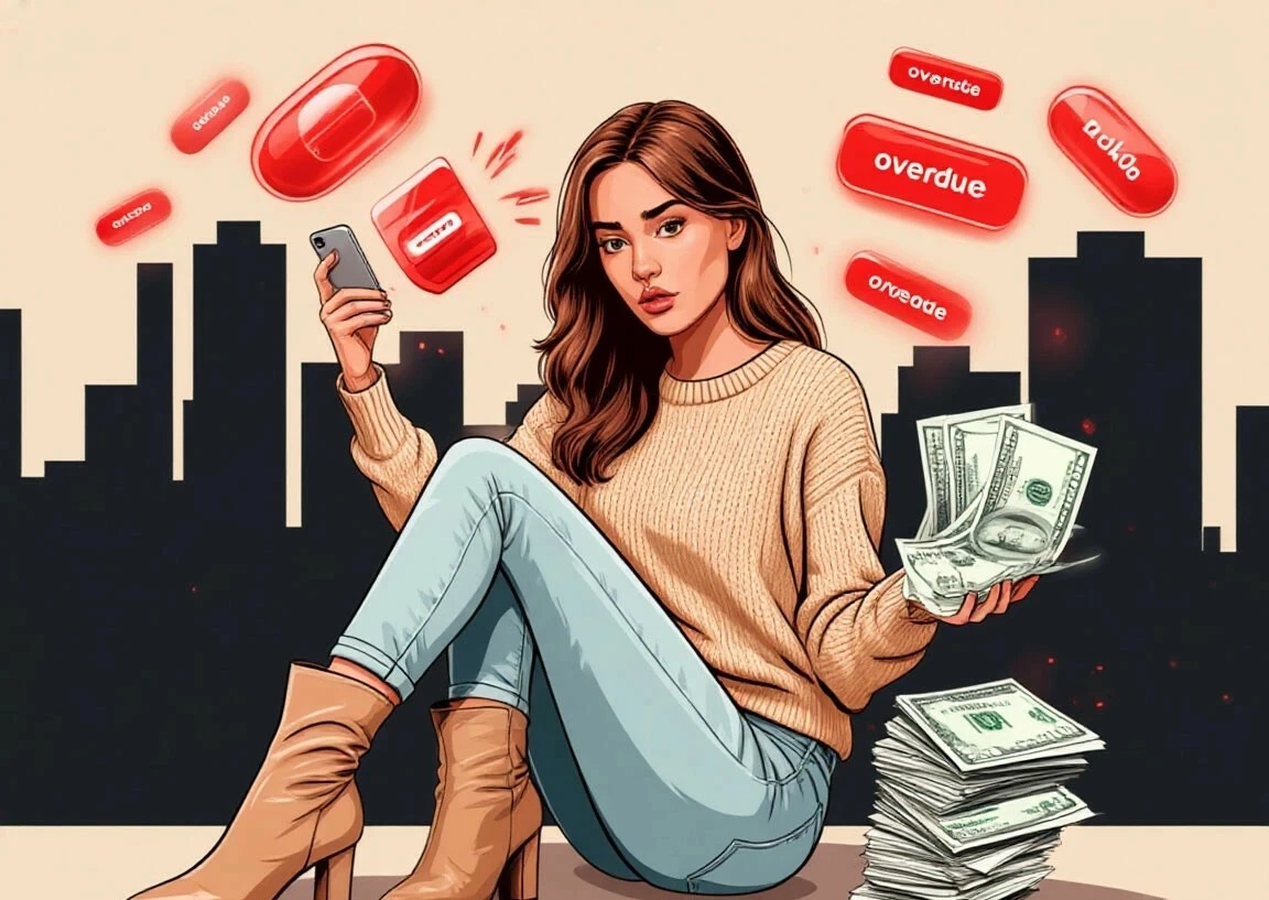 Или почему ваш внутренний бухгалтер — ленивый и как его заменить на робота Давайте начнём с честного признания. - изображение