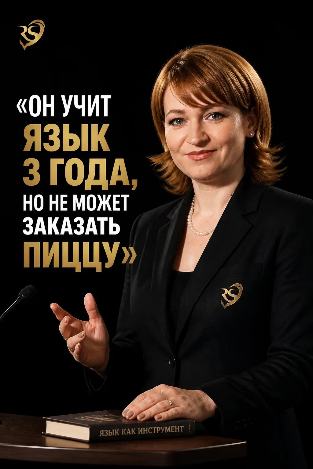 Это, пожалуй, самый болезненный вопрос, который я слышу от родителей: «Екатерина, я не понимаю. Мы ходим к - изображение