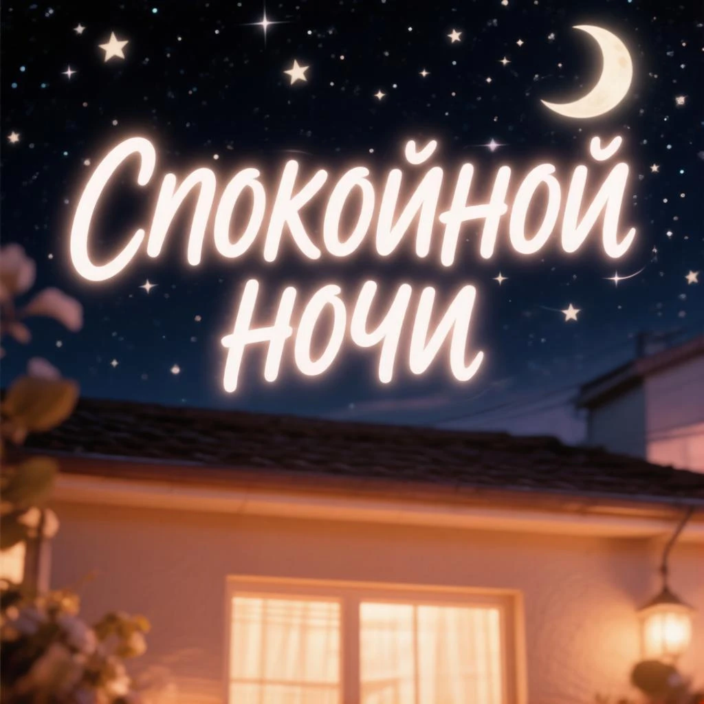 #пожеланиянаночь #ночь #сон #пожелания #maks_and_pirate - изображение