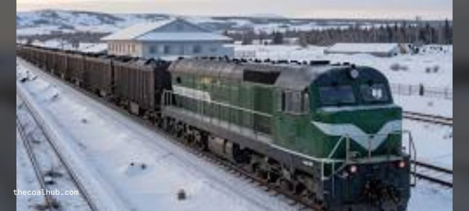 Российская экономика попала в ловушку «парадокса извозчика». Пока угольщики Кузбасса несут убытки из-за падения - изображение