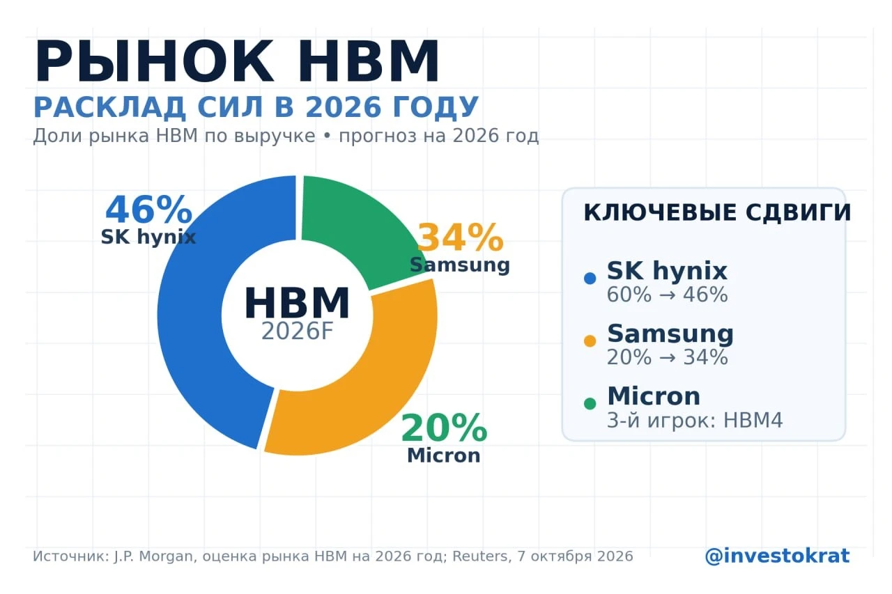🪏 Во время золотой лихорадки хорошо заработали продавцы лопат. Во время бума ИИ хорошо зарабатывают - изображение