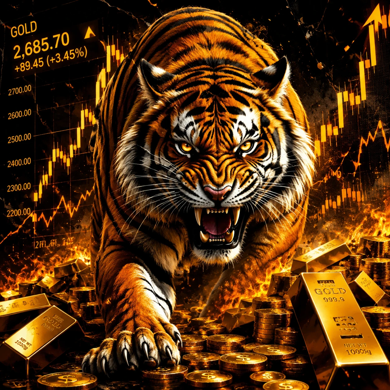 #золото #инвестиции #коррекция #трейдинг #золотодобыча #DeutscheBank #WGC #прогноз #драгметаллы - изображение