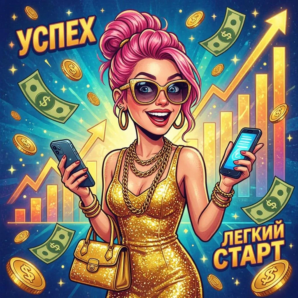 Ещё пару лет назад «марафоны желаний» и «курсы за 990 рублей, которые изменят жизнь» казались просто частью - изображение