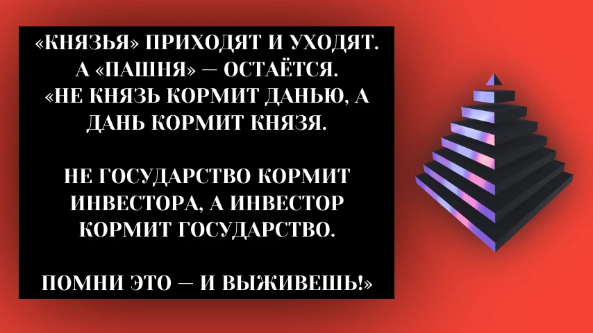 Прочитала монографию С.М. Каштанова «Финансы средневековой Руси» (XIV–XVI вв.) — и волосы дыбом. Мы не просто - изображение