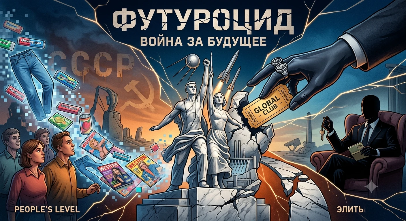 Вы когда-нибудь задумывались, почему некоторые государства проигрывают войны, но спустя 20–30 лет снова - изображение