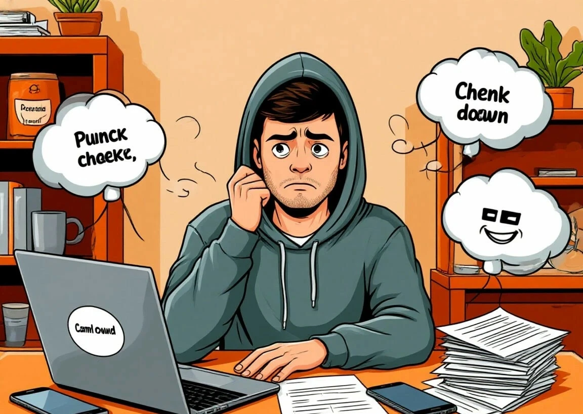 Давайте начнём с главного страха любого самозанятого. Вот вы зарегистрировались в приложении «Мой налог», - изображение