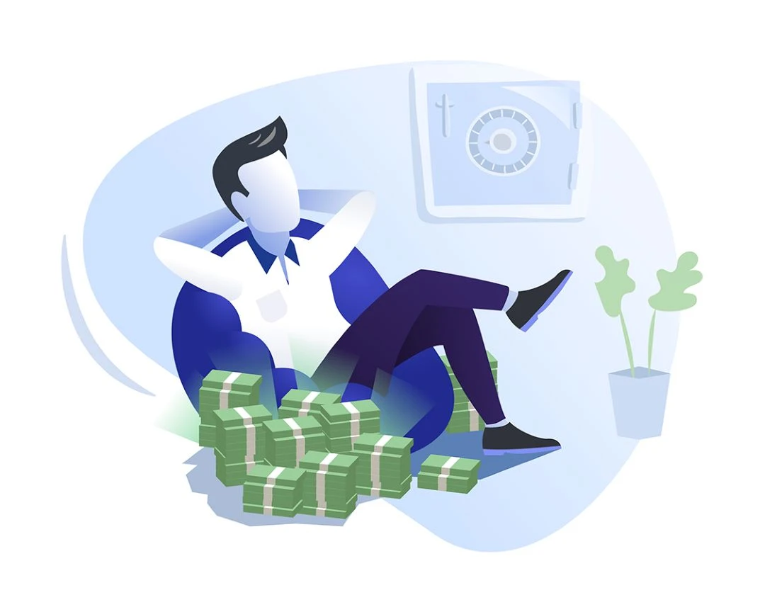 💸 Знакомая картина: зарплата приходит — и тут же уходит. Чуть подкопишь — случается непредвиденное: ремонт, - изображение