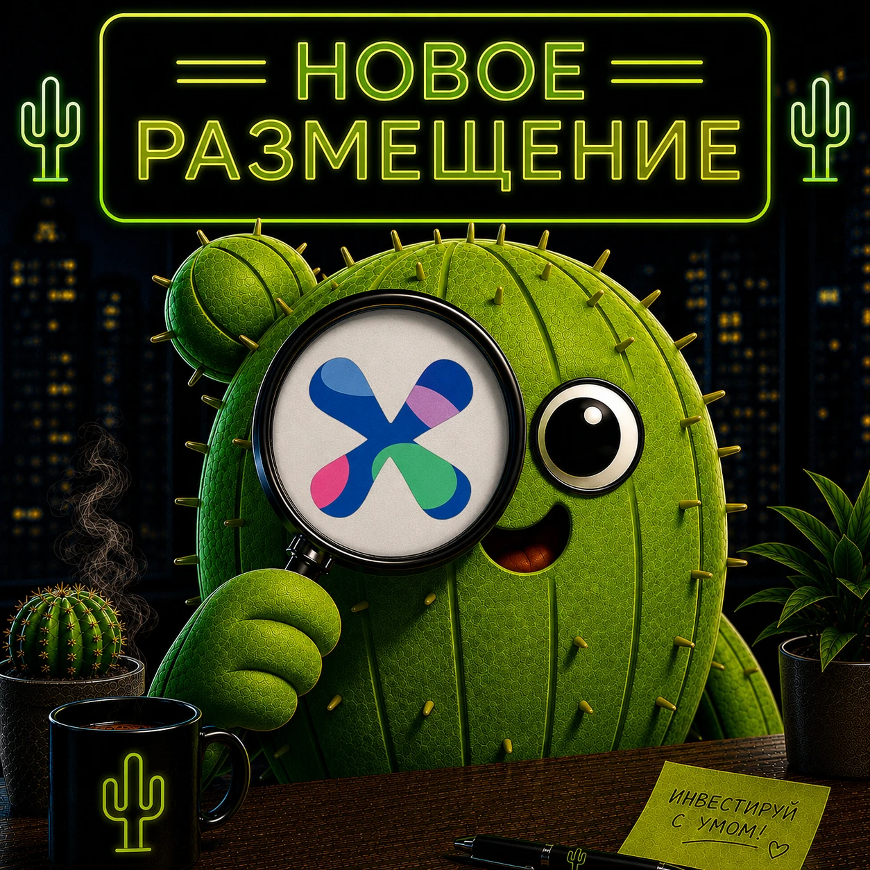 ‎🕵️‍♂️ Что за компания: ‎ ‎ «ХимМед» — это российский многопрофильный холдинг, который более 30 лет работает на - изображение