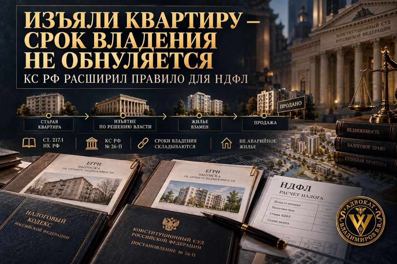 Минимальный срок владения напрямую влияет на налоговую нагрузку при продаже жилья. До 2026 года правило о - изображение