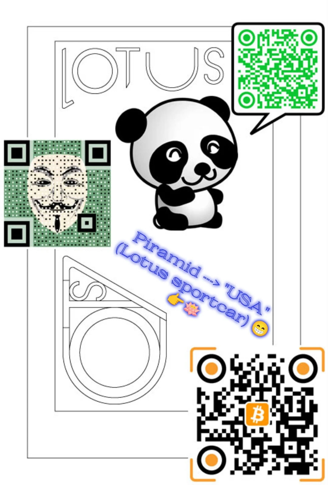 #nft #vga #gh #grafichieroglyphsЕсли задонатите мне за мои советы и не разоритесь от этого то я буду очень - изображение