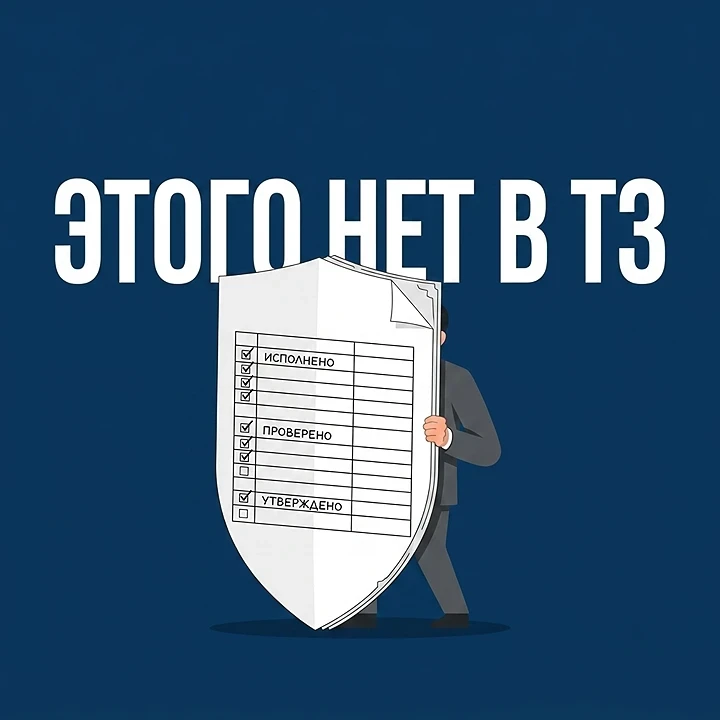 В лентах постоянно стоит плач исполнителей. Клиент пришел без ТЗ, клиент не знает, чего хочет, клиент — дурак. - изображение
