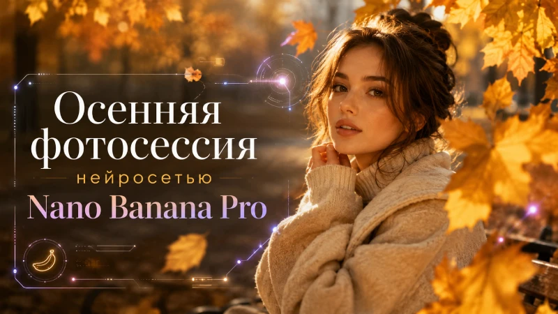 Среди десятков моделей для генерации изображений именно выделяется одной способностью, критичной для портретной - изображение