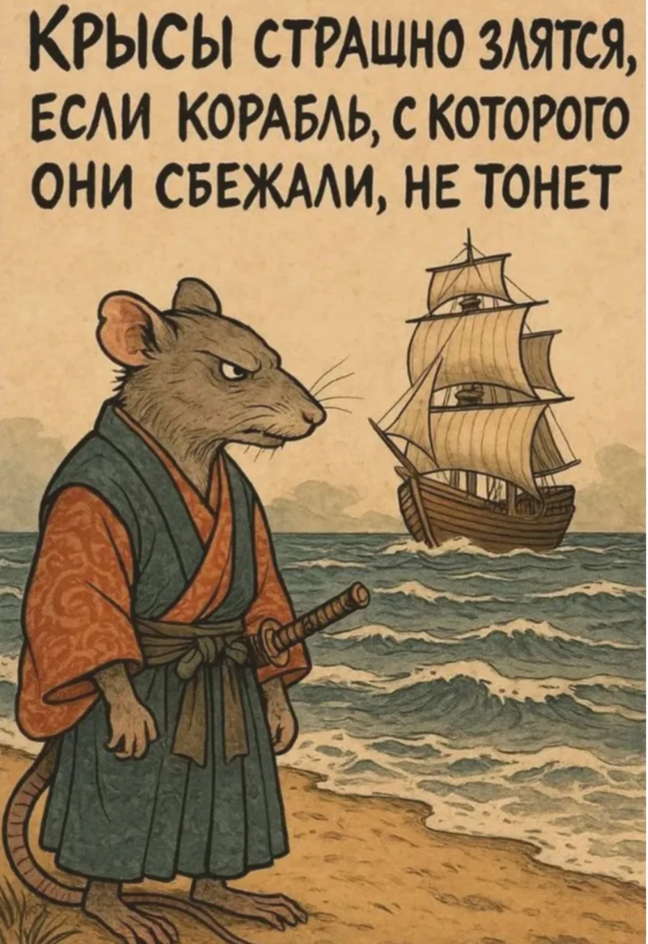 "Киевский ублюдок будет и дальше усиленно доить европейских дегенератов, высасывая огромные деньги и новое - изображение