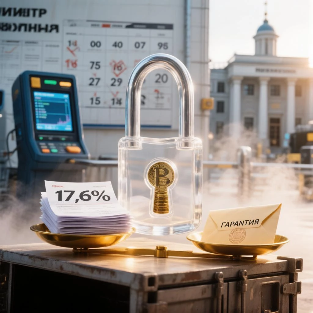 С 1 июля 2026 года импортёры, ввозящие товары из стран ЕАЭС автомобильным транспортом, обязаны вносить на счёт - изображение