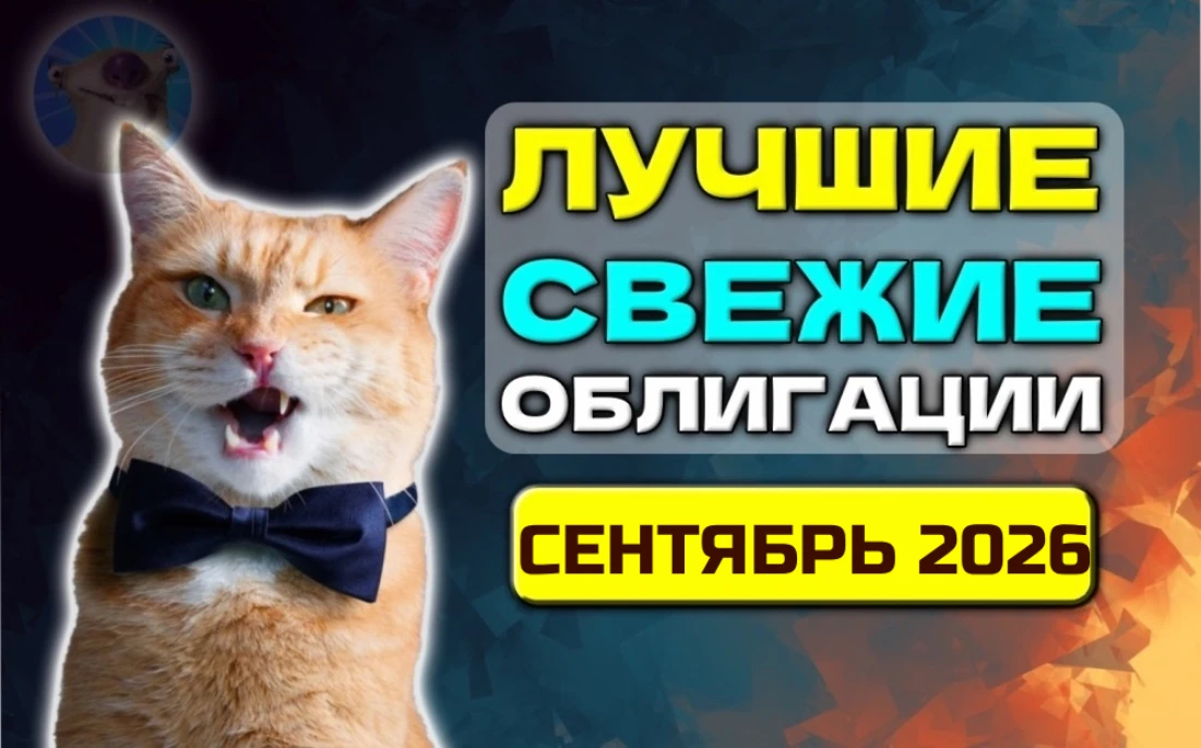 Один или два раза в месяц я анализирую все основные новые выпуски, которые разместились в последнее время, - изображение