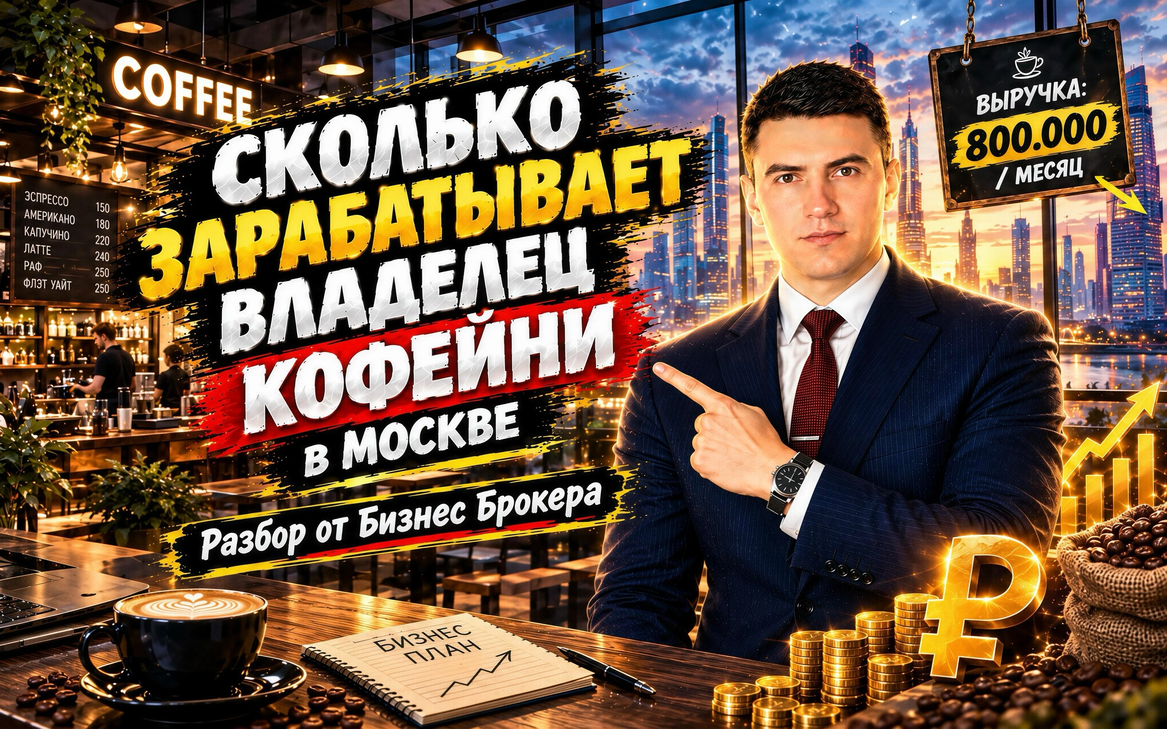 🗯️Сегодня на разборе - реальный кейс моего клиента, на котором я покажу наглядно на цифрах, сколько может - изображение