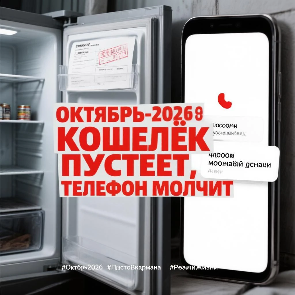 #Октябрь2026 #Россия #ЖКХ #Пенсии #Ипотека #Маркетплейсы #Самозанятые #Законы #НовостиРоссии #Финансы#базар🟢 - изображение