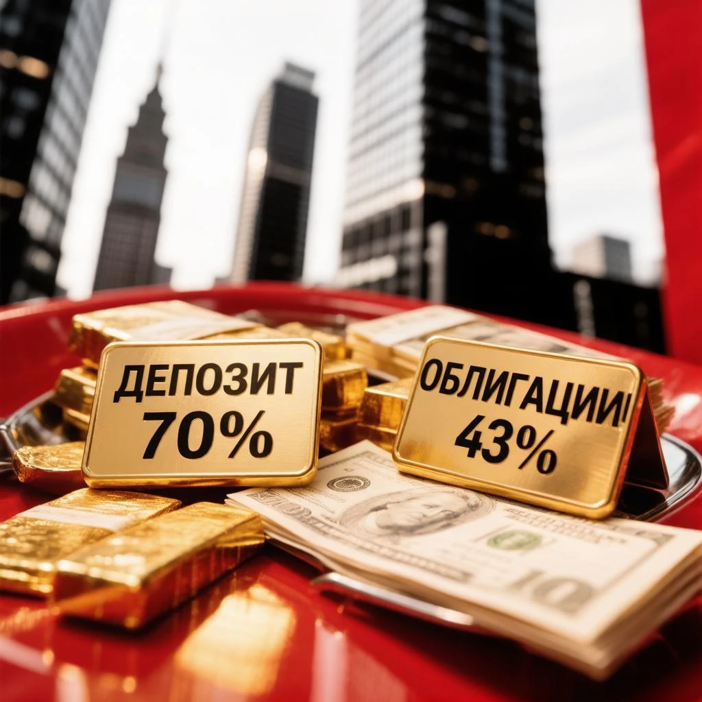 #банки #инвестиции #privatebanking #облигации #депозиты #финансы #хозрасчет #конкуренция #ставка #капитал #рынок - изображение