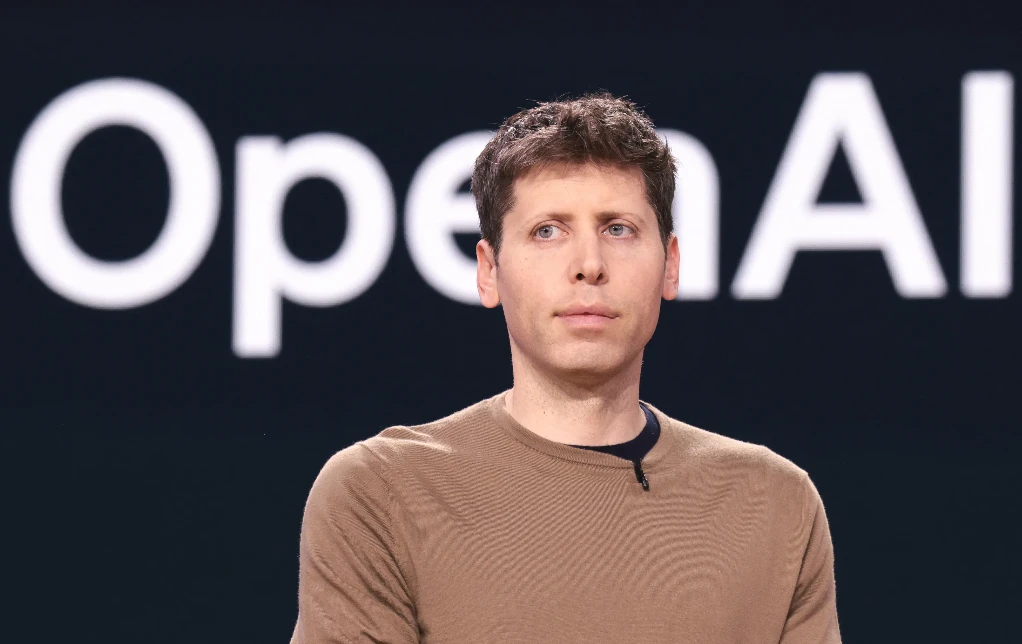 Что случилось Разработчик ChatGPT — компания OpenAI — склоняется к тому, чтобы отложить первичное публичное - изображение