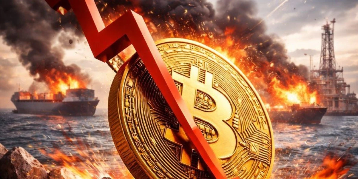 📊 Протокол ФРС опубликован: что это значит для крипторынка Вчера вечером вышел долгожданный протокол заседания - изображение
